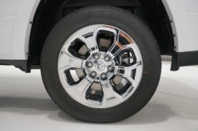 2026 RAM 1500 Big Horn/Lone Star - Photo 34