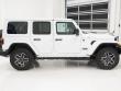 2026 Jeep Wrangler 4-DOOR SAHARA Sport Utility