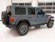 2026 Jeep Wrangler 4-DOOR RUBICON Sport Utility