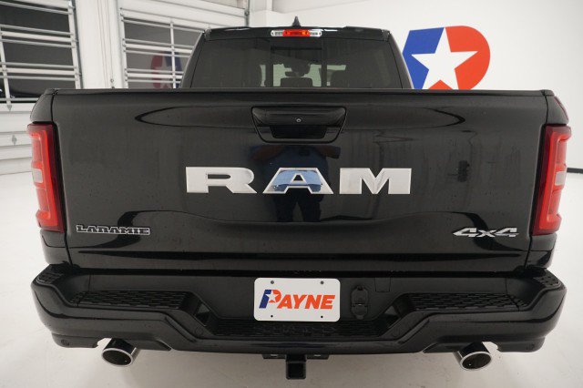 2026 RAM 1500 Laramie - Photo 7
