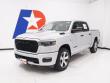 2026 Ram 1500 EXPRESS CREW CAB 4X2 5'7 BOX Pickup