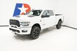  Ram 2500