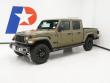 2026 Jeep Gladiator TEXAS TRAIL 4X4 Pickup