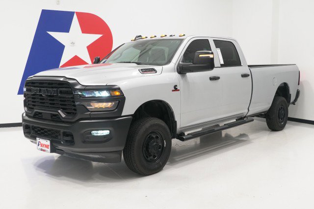 2026 RAM 2500 Tradesman 4X4 Crew Cab LWB's photo
