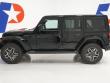 2025 Jeep Wrangler 4-DOOR SAHARA Sport Utility