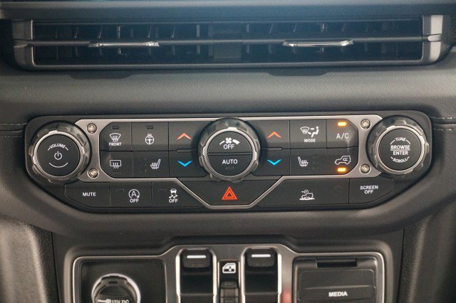 2026 Jeep Wrangler 4-Door Rubicon - Photo 33