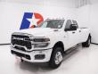2027 Ram 3500 TRADESMAN CREW CAB 4X4 8' BOX Pickup