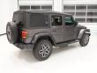 2025 Jeep Wrangler 4-DOOR SAHARA Sport Utility
