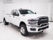2027 Ram 3500 TRADESMAN CREW CAB 4X4 8' BOX Pickup