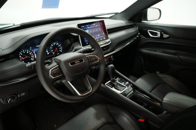2026 Jeep Compass Altitude Special Edition - Photo 17