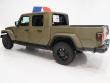 2026 Jeep Gladiator TEXAS TRAIL 4X4 Pickup