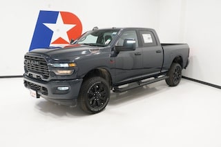 2026 Ram 2500 LONE STAR CREW CAB 4X4 6'4 BOX Pickup