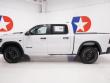 2027 Ram 1500 REBEL CREW CAB 4X4 5'7 BOX Pickup