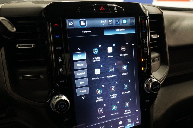 2026 RAM 2500 Tradesman - Photo 33