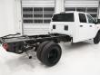 2026 Ram 3500 Chassis Cab TRADESMAN CREW   4X4 60' CA Pickup