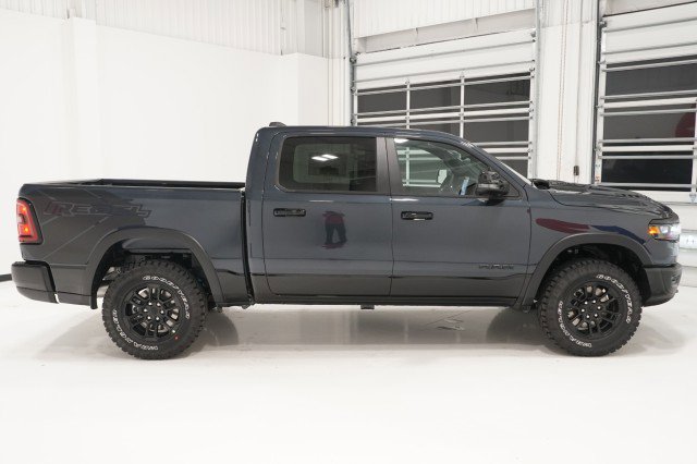 2026 Ram 1500 Rebel photo 4