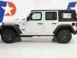 2026 Jeep Wrangler 4-DOOR SPORT S Sport Utility