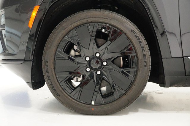 2025 Jeep Wagoneer S Launch Edition - Photo 14