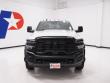 2027 Ram 5500 Chassis Cab TRADESMAN  CREW  4X4 84' CA Pickup