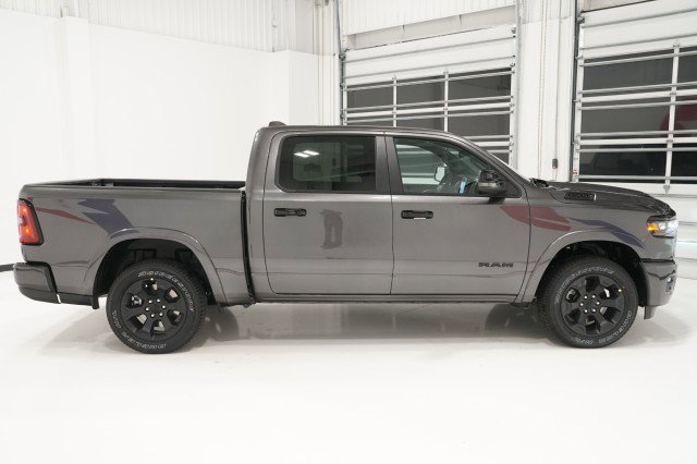 2026 Ram 1500 Lone Star photo 4