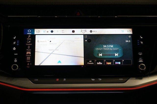 2025 Jeep Wagoneer S Launch Edition - Photo 38