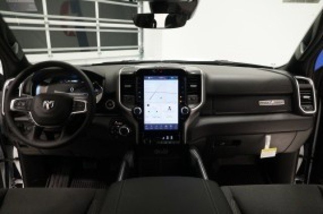 2026 RAM 1500 Big Horn/Lone Star - Photo 16