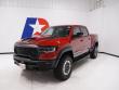 2026 Ram 1500 RHO CREW CAB 4X4 5'7 BOX Pickup