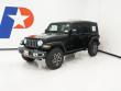 2025 Jeep Wrangler 4-DOOR SAHARA Sport Utility