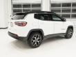 2026 Jeep Compass LIMITED 4X4 Sport Utility