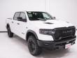 2027 Ram 1500 REBEL CREW CAB 4X4 5'7 BOX Pickup