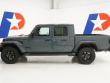 2025 Jeep Gladiator TEXAS TRAIL 4X4 Pickup