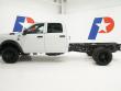 2026 Ram 5500 Chassis Cab TRADESMAN  CREW  4X4 60' CA Pickup