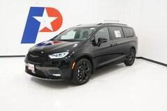 2025 Chrysler Pacifica LIMITED Passenger Van