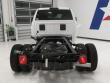 2026 Ram 3500 Chassis Cab TRADESMAN CREW   4X4 60' CA Pickup