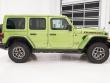 2026 Jeep Wrangler 4-DOOR RUBICON Sport Utility