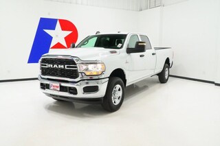2024 Ram 2500 TRADESMAN CREW CAB 4X4 8' BOX Pickup