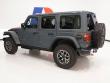 2026 Jeep Wrangler 4-DOOR RUBICON Sport Utility