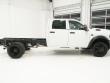 2026 Ram 5500 Chassis Cab TRADESMAN  CREW  4X4 60' CA Pickup