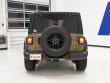 2026 Jeep Wrangler 4-DOOR WILLYS Sport Utility