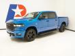 2026 Ram 1500 LONE STAR CREW CAB 4X4 5'7 BOX Pickup