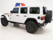 2026 Jeep Wrangler 4-DOOR RUBICON X Sport Utility