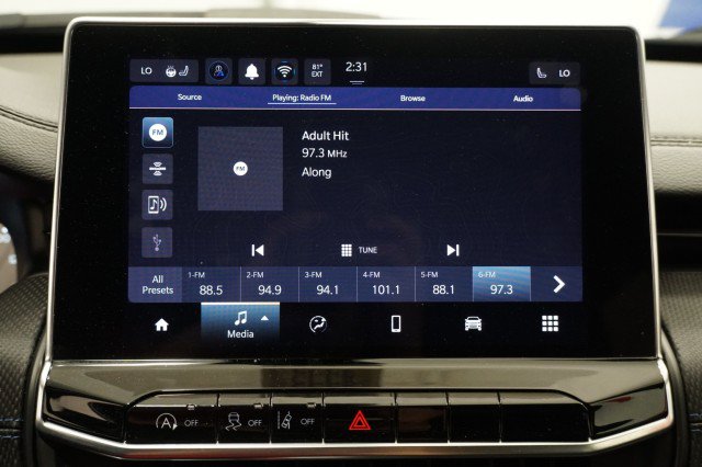 2026 Jeep Compass Altitude Special Edition - Photo 36