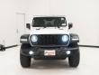 2026 Jeep Wrangler 4-DOOR WILLYS Sport Utility