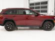 2025 Jeep Grand Cherokee ALTITUDE X 4X2 Sport Utility