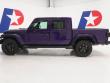 2026 Jeep Gladiator TEXAS TRAIL 4X4 Pickup