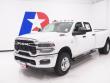 2027 Ram 3500 TRADESMAN CREW CAB 4X4 8' BOX Pickup