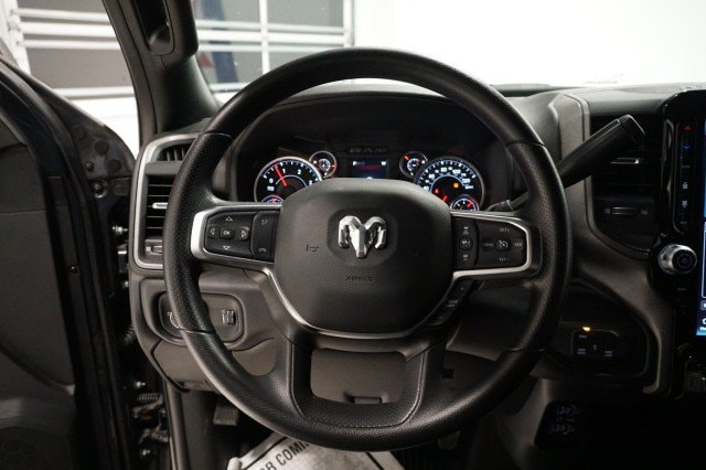2026 RAM 2500 Tradesman - Photo 27