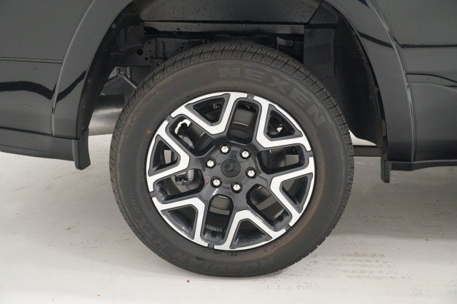 2026 RAM 1500 Laramie - Photo 6
