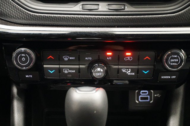 2026 Jeep Compass Altitude Special Edition - Photo 25