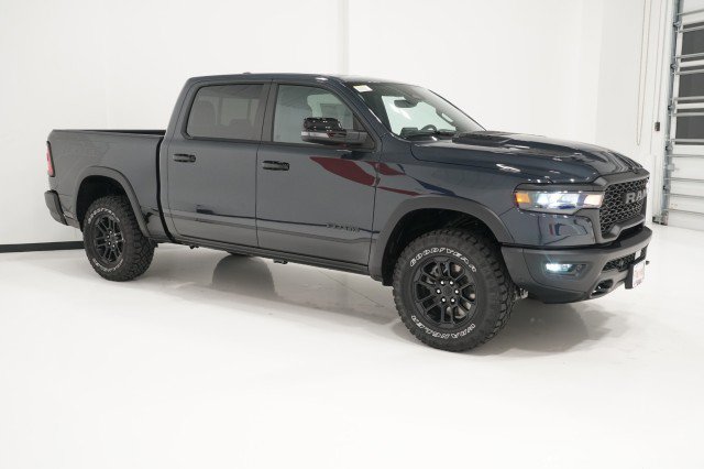 2026 Ram 1500 Rebel photo 3